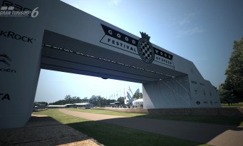 Gran Turismo 6