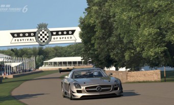 Gran Turismo 6