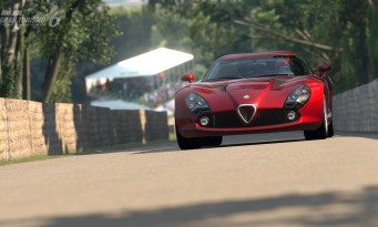 Gran Turismo 6