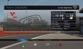 Gran Turismo 6