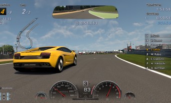 Gran Turismo 6