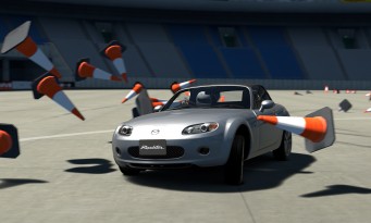 Gran Turismo 6