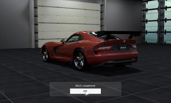 Gran Turismo 6