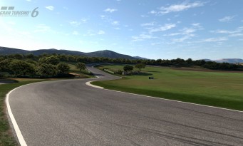 Gran Turismo 6