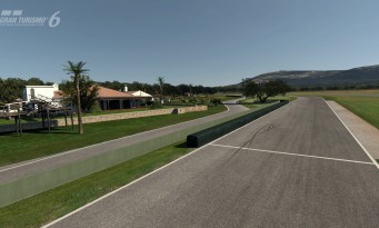 Gran Turismo 6