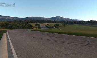 Gran Turismo 6