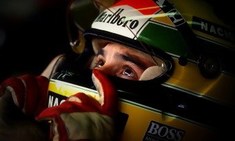 Gran Turismo 6 : tout sur le DLC Ayrton Senna