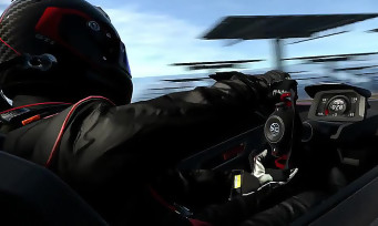 Gran Turismo 6 : découvrez le contenu de la mise à jour 1.09
