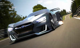 Gran Turismo 6