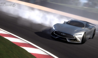 Gran Turismo 6