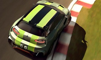 Gran Turismo 6 : tout sur la mise à jour 1.16
