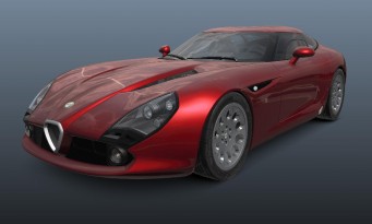 Gran Turismo 6