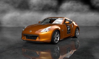 Gran Turismo 6