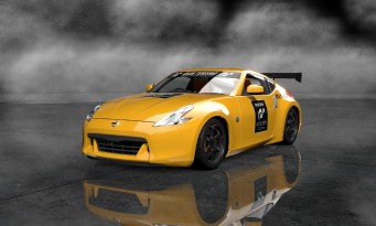 Gran Turismo 6