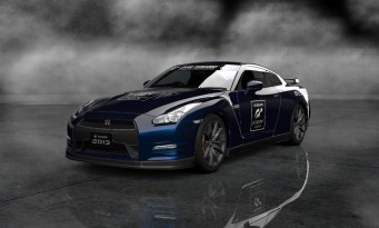 Gran Turismo 6