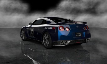 Gran Turismo 6