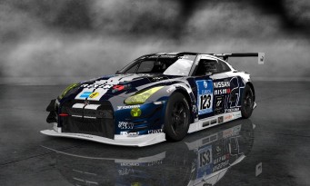 Gran Turismo 6