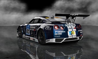 Gran Turismo 6