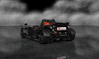 Gran Turismo 6