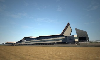 Gran Turismo 6