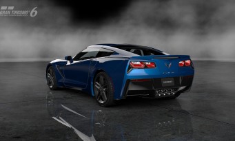 Gran Turismo 6