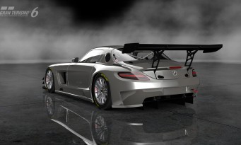 Gran Turismo 6