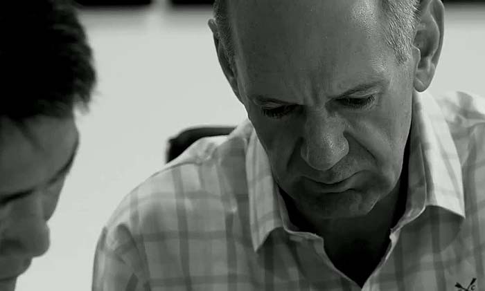 Gran Turismo 6: فيديو جديد مع Adrian Newey (Red Bull Racing)