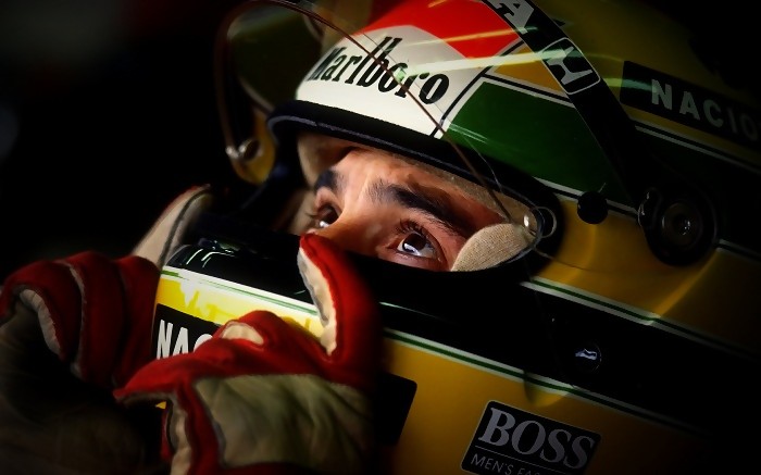 Gran Turismo 6 : un DLC "Ayrton Senna" pour rendre hommage à la légende