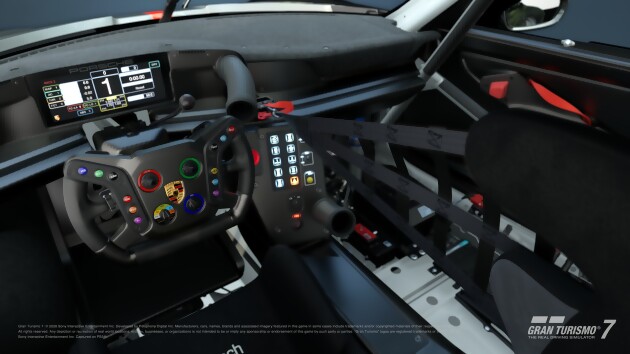 Gran Turismo 7