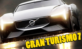 PS5 : encore du teasing pour l'annonce imminente de Gran Turismo 7