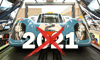 Gran Turismo 7 : sans surprise, le jeu ne sortira pas en 2021, patience