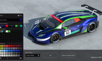 Gran Turismo 7