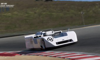 Gran Turismo 7