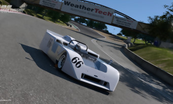 Gran Turismo 7