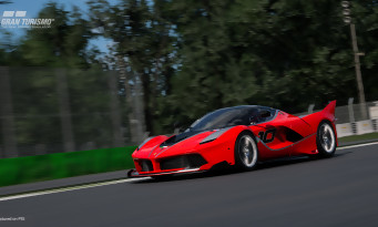 Gran Turismo 7