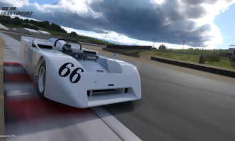 Gran Turismo 7