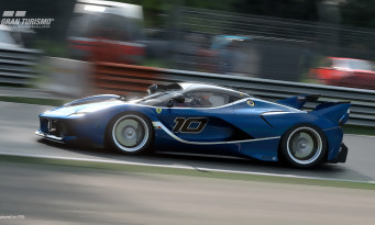 Gran Turismo 7