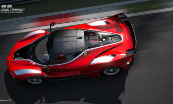 Gran Turismo 7