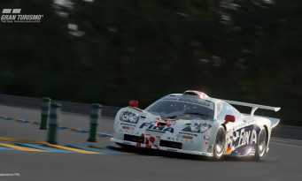 Gran Turismo 7