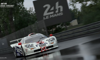 Gran Turismo 7