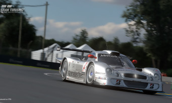 Gran Turismo 7