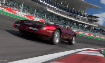 Gran Turismo 7