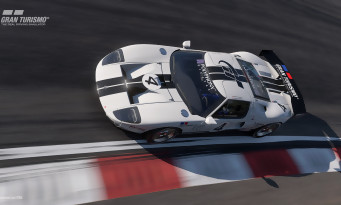 Gran Turismo 7