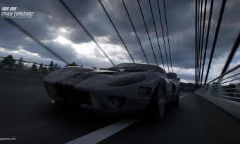 Gran Turismo 7