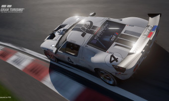 Gran Turismo 7