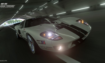 Gran Turismo 7