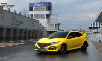 Gran Turismo 7