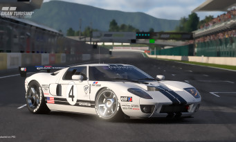 Gran Turismo 7