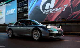 Gran Turismo 7