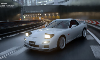 Gran Turismo 7